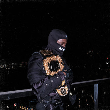 JPEGMAFIA - I LAY DOWN MY LIFE FOR YOU - CD [NOV 22]