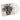 JPEGMAFIA and DANNY BROWN - Scaring The Hoes (Reissue) - LP - White Vinyl