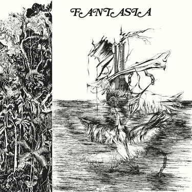 JUAN ALMEIDA - Fantasia (Mr Bongo Reissue) - LP - Vinyl