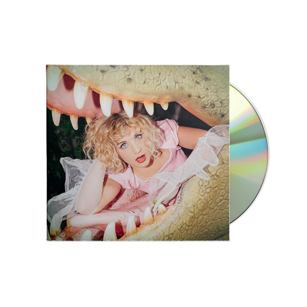 JUDY BLANK - Big Mood - CD [AUG 22]