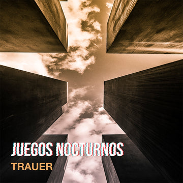 JUEGOS NOCTURNOS - Trauer - LP - Vinyl [FEB 6]