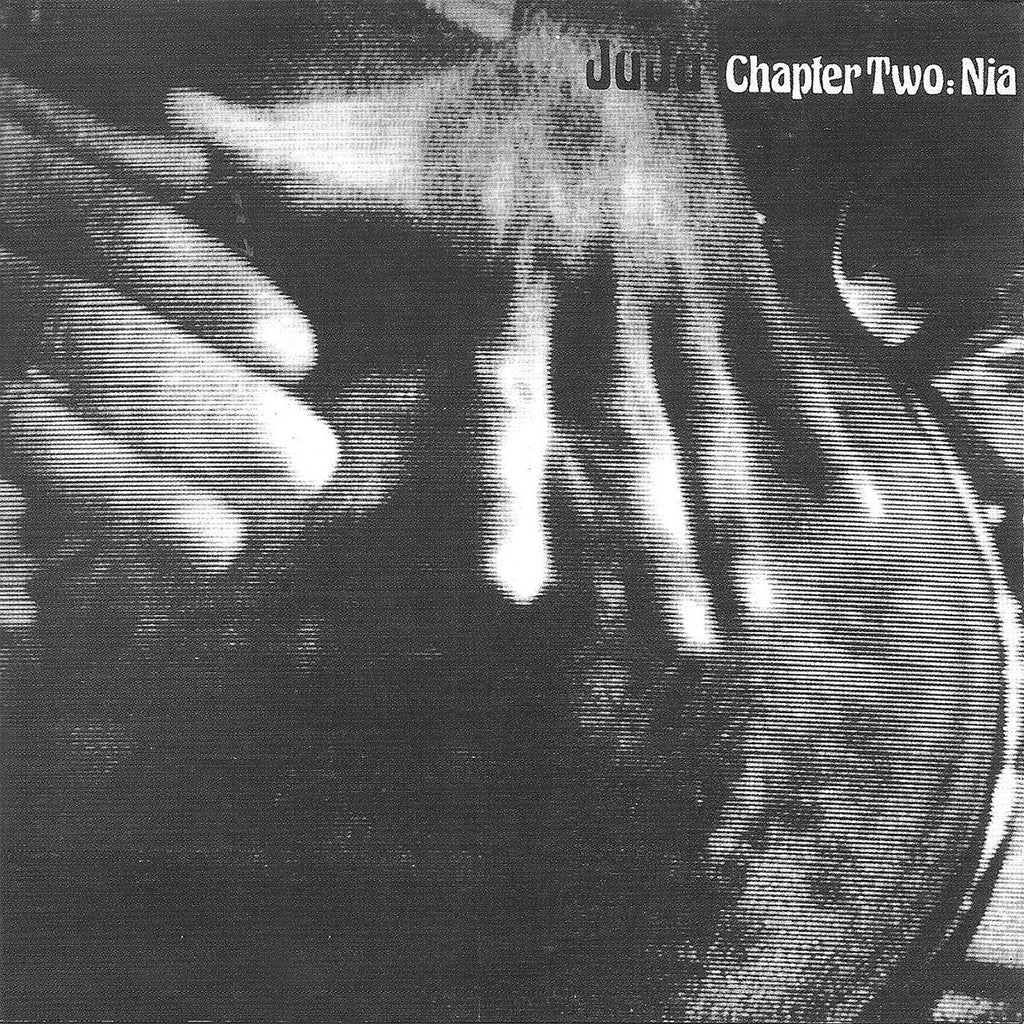 JUJU - Chapter Two: Nia (Strut Reissue) - LP - Vinyl [SEP 20]