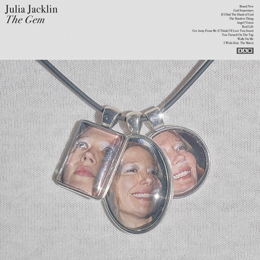 JULIA JACKLIN - Live & Signing - June 28th