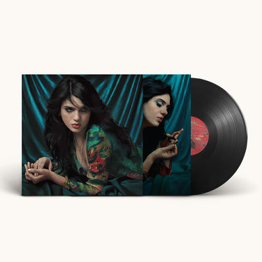 JULIA CUMMING - Julia - LP - Black Vinyl