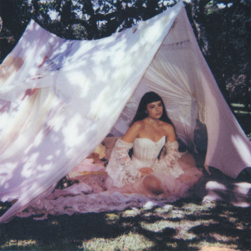 JULIA MESTRE - Maravilhosamente Bem - LP - Black Vinyl [MAY 23]