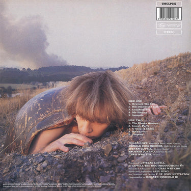 JULIAN COPE - Fried (2024 Reissue) - LP - 180g Vinyl