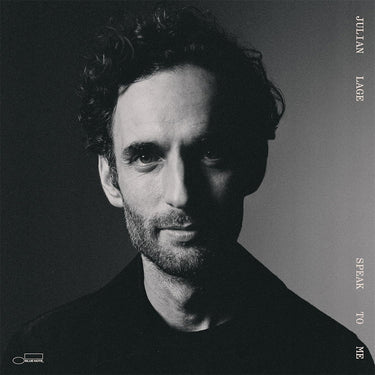 JULIAN LAGE - Speak To Me - CD