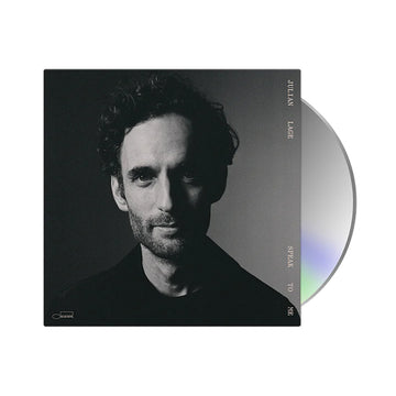 JULIAN LAGE - Speak To Me - CD