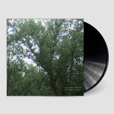 JULIANNA BARWICK - The Magic Place (2024 Remaster) - LP - Vinyl