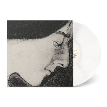 JULIE DOIRON - Broken Girl (Expanded Reissue) - LP - Opaque White Vinyl [APR 25]