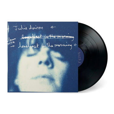 JULIE DOIRON - Loneliest In The Morning (Reissue) - LP - Black Vinyl [APR 25]