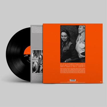 JULIEN BAKER & TORRES - Send A Prayer My Way - LP - Black Vinyl [APR 18]