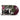 JUNE TABOR & OYSTERBAND - Ragged Kingdom (Reissue) - LP - Crimson Vinyl [OCT 4]