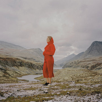 JUNI HABEL - Evergreen In Your Mind - LP - 180g Vinyl [APR 10]