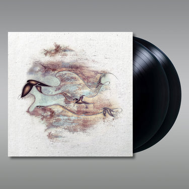 JUNIUS MEYVANT - Floating Harmonies (2023 Reissue w/ 2 Bonus Tracks) - 2LP - Gatefold Vinyl [JUN 2]