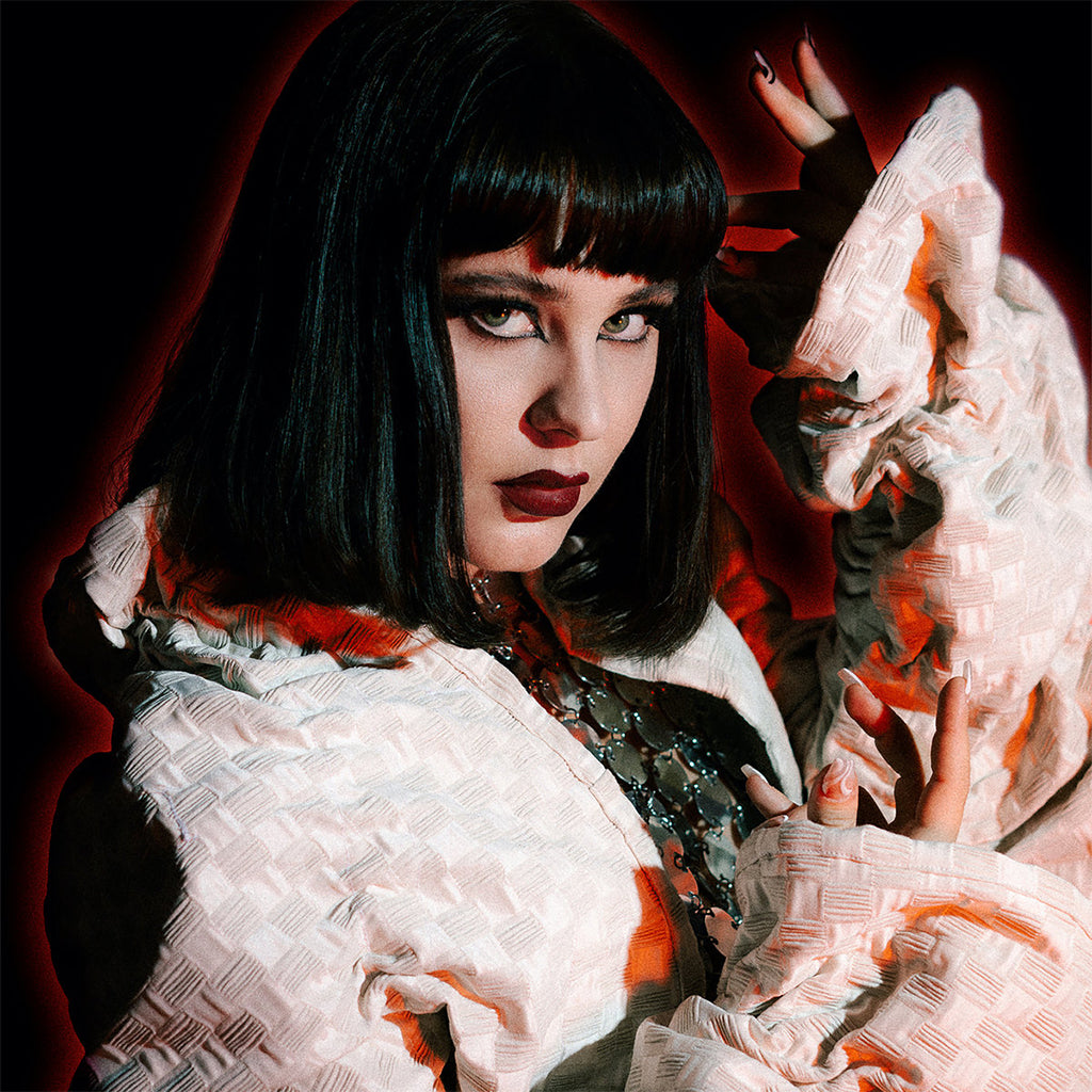 JUNO FRANCIS - Melancholia - LP - Purple Vinyl [JAN 16]