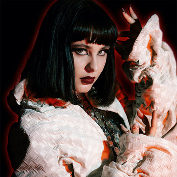 JUNO FRANCIS - Melancholia - LP - Purple Vinyl [JAN 16]