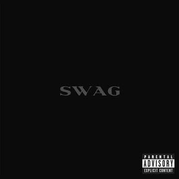 JUSTIN BIEBER - SWAG - 2LP - Black Vinyl [NOV 14]