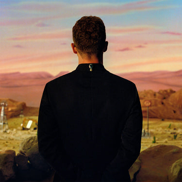 JUSTIN TIMBERLAKE - Everything I Thought It Was - CD