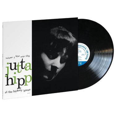 JUTTA HIPP - At The Hickery House Vol. 1 (Blue Note Classic Vinyl Series) - LP - 180g Vinyl
