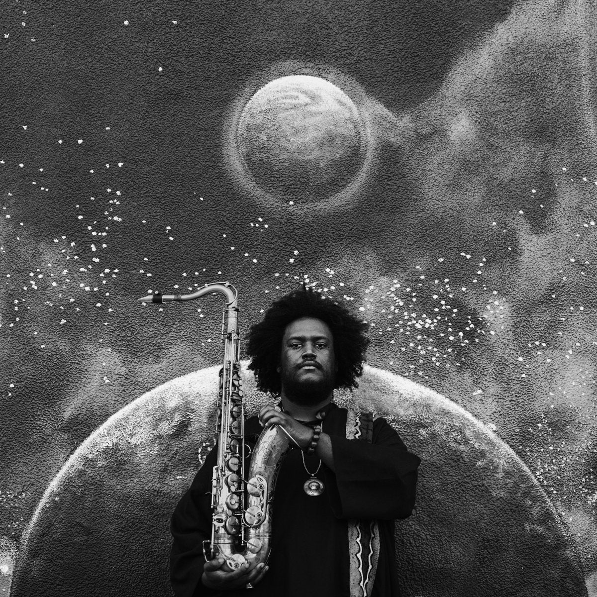 KAMASI WASHINGTON - The Epic - 3LP Boxset - Vinyl