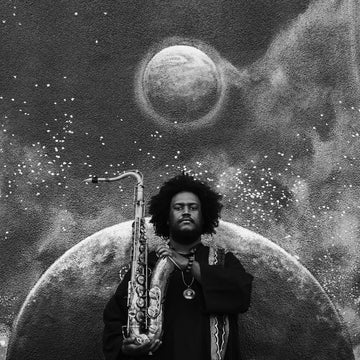 KAMASI WASHINGTON - The Epic - 3LP Boxset - Vinyl