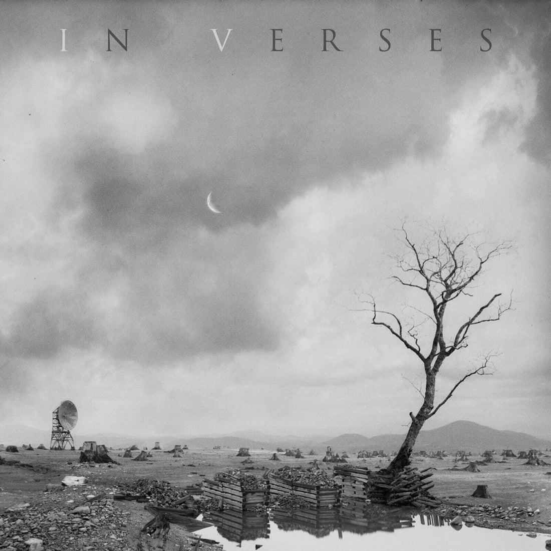 KARNIVOOL - In Verses - CD [FEB 6]