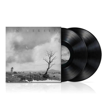 KARNIVOOL - In Verses - 2LP - Black Vinyl [FEB 6]