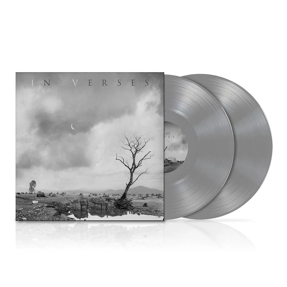 KARNIVOOL - In Verses - 2LP - Grey Vinyl [FEB 6]