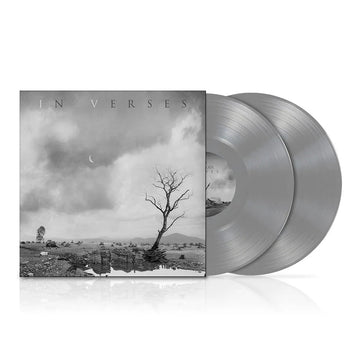 KARNIVOOL - In Verses - 2LP - Grey Vinyl [FEB 6]