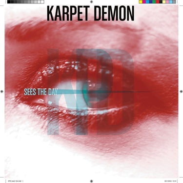 KARPET DEMON - Sees The Day