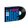 140g Black Vinyl LP