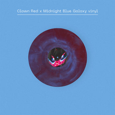 KEG - Fun’s Over - LP - Vinyl - Dinked Edition #322