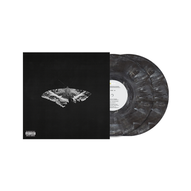 KENDRICK LAMAR - To Pimp A Butterfly (10 Year Anniversary Edition w/ Alternate Artwork)