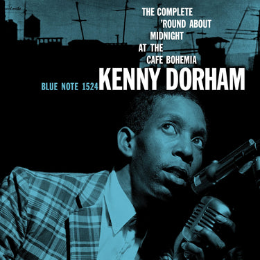 KENNY DORHAM - The Complete ‘Round About Midnight At The Cafe Bohemia (Blue Note Tone Poet Edition) - 2CD