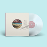140g Transparent Colour Vinyl LP