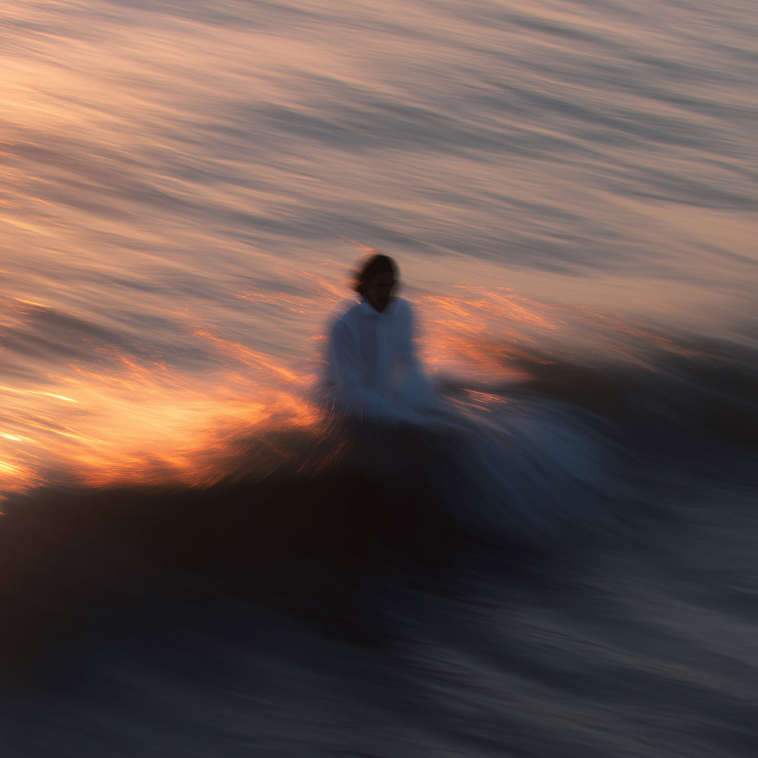 KLUR - After The Rain - LP - Galaxy Marble Vinyl [OCT 17]