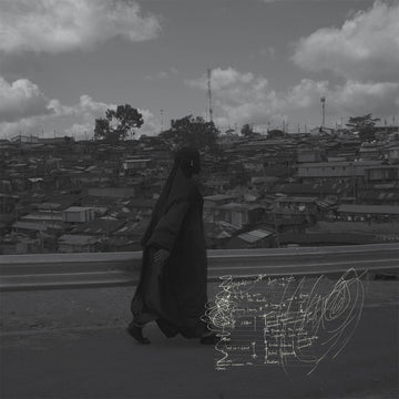 KMRU - Stupor - LP - Vinyl [OCT 20]