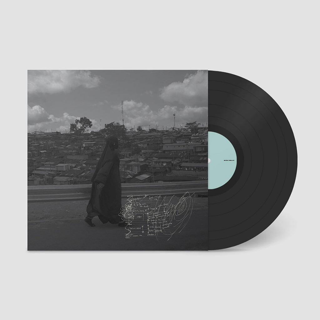 KMRU - Stupor - LP - Vinyl [OCT 20]