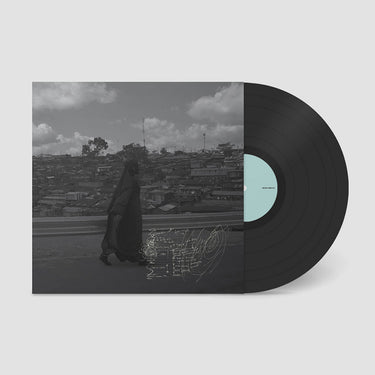 KMRU - Stupor - LP - Vinyl [OCT 20]
