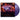 KROKUS - Long Stick Goes Boom (Live From The House Of Rust) - 2LP - Purple Vinyl [FEB 7]