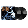 Black Vinyl 2LP
