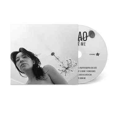 CD