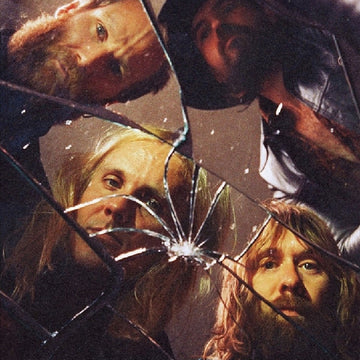 KADAVER - Kids Abandoning Destiny Among Vanity And Ruin - LP - Black Vinyl [NOV 7]