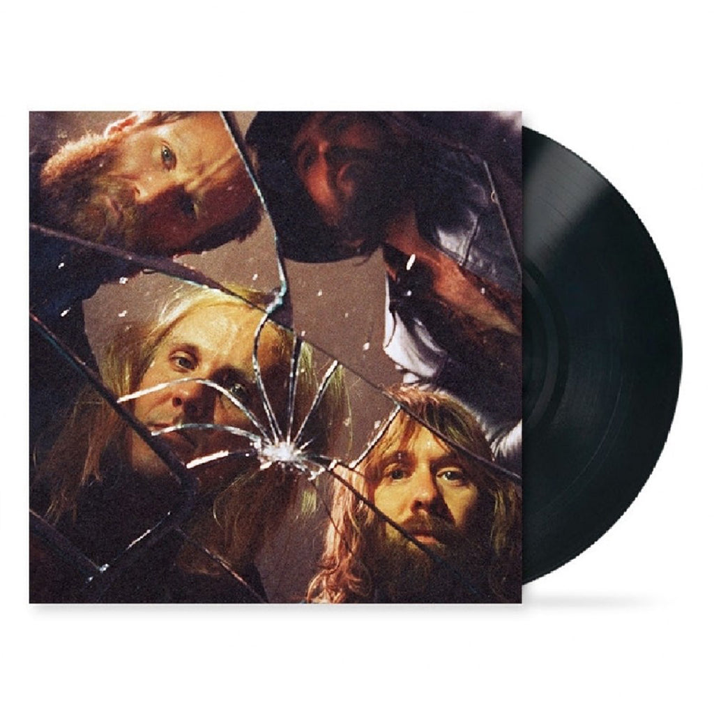 KADAVER - Kids Abandoning Destiny Among Vanity And Ruin - LP - Black Vinyl [NOV 7]