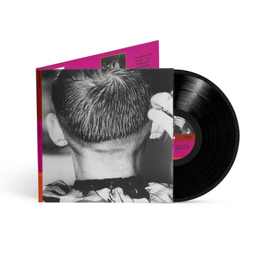 KAE TEMPEST - Self-Titled - LP - Recycled Black Vinyl