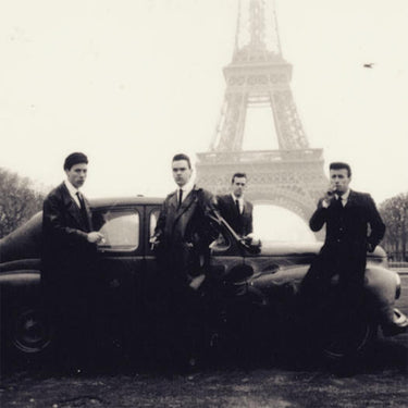 THE KAISERS - More From The Kaisers - LP - Vinyl