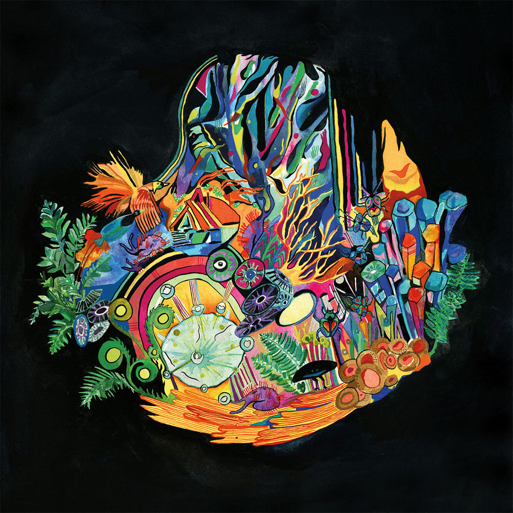 KAITLYN AURELIA SMITH - EARS (2023 Reissue) - LP - Vinyl [DEC 1]