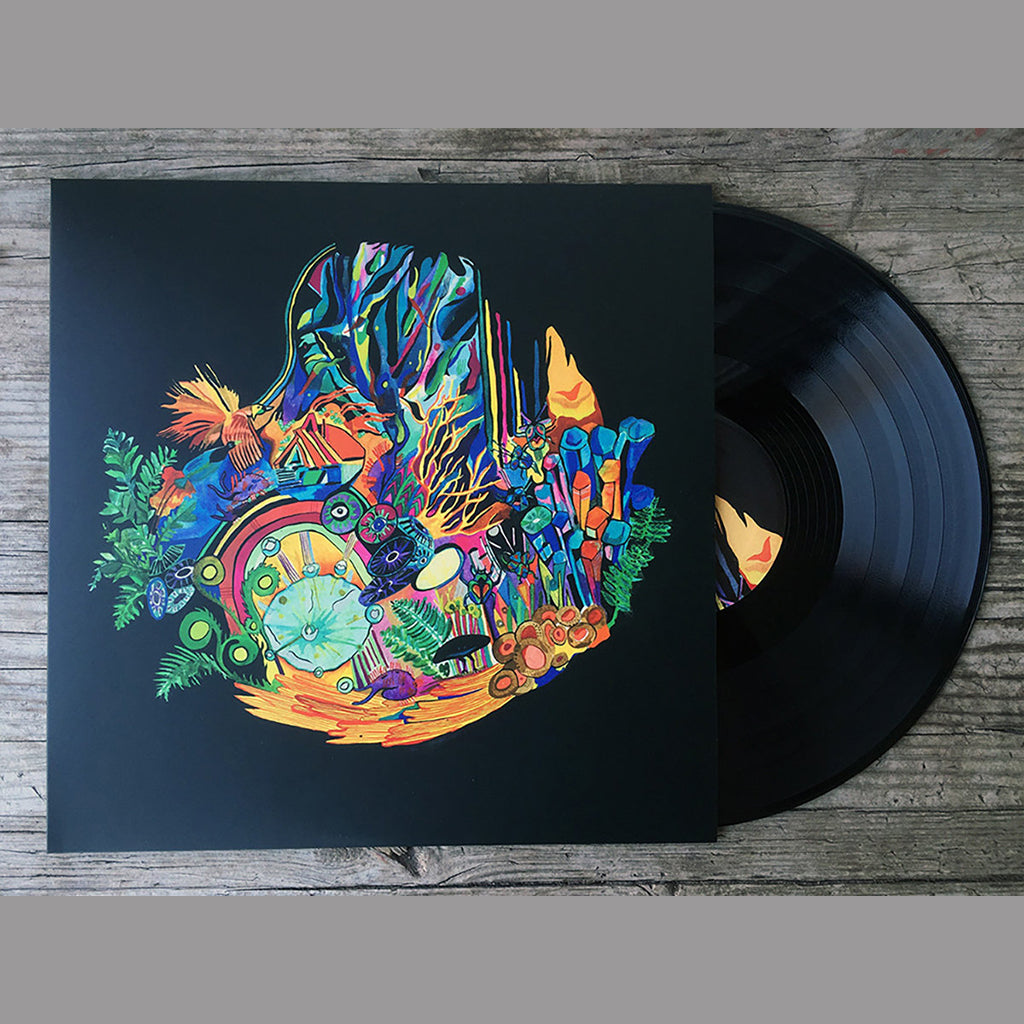 KAITLYN AURELIA SMITH - EARS (2023 Reissue) - LP - Vinyl [DEC 1]