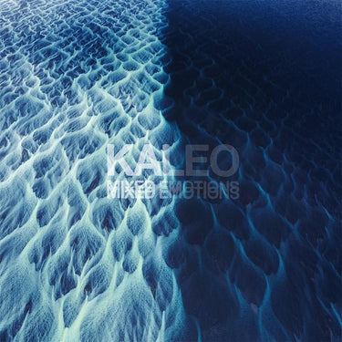 KALEO - Mixed Emotions - CD [MAY 9]